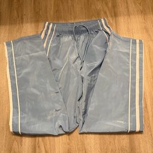 ECHT Light Blue women’s track pants
